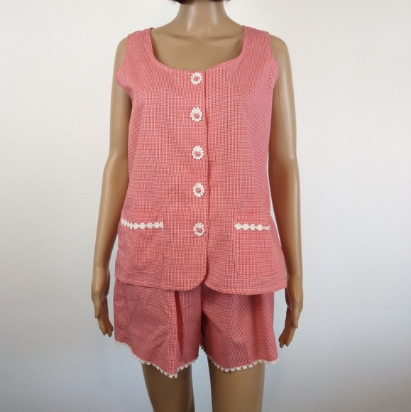 kathy ireland Other - Kathy Ireland Sleep Set